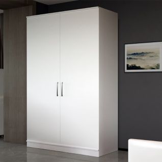 Шкаф распашной ШР 2 ДСП (Гелар) Senam, цены в Украине