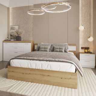 Спальня Джаз Фенікс фабрики Феникс Корпус