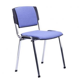 Стілець Призма хром Стілець Призма хром