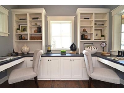 Вбудовані чи корпусні меблі: хто переможе у «сутичці»? Вбудовані чи корпусні меблі: хто переможе у «сутичці»?