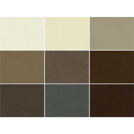 Фото Тканина Поларис замша