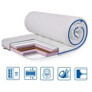 Матрац ASANA / АСАНА ЕММ