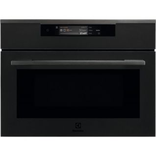 Духовой шкаф Electrolux - KVLAE 00 WT CombiQuick фабрики Electrolux