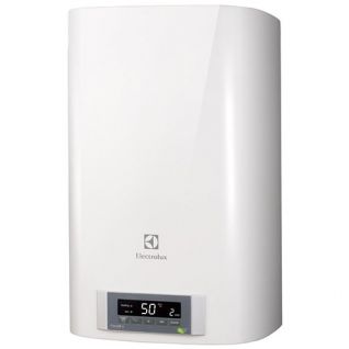 Бойлер Electrolux - EWH 30 FORMAX DL фабрики Electrolux