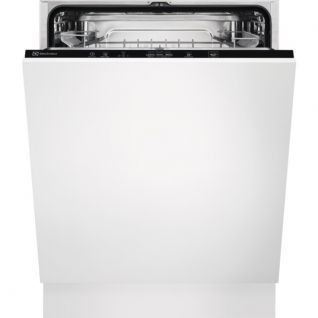 Посудомийна машина, що вбудовується Electrolux - EMS 27100 L фабрики Electrolux