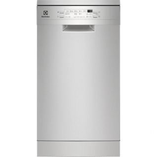 Посудомоечная машина Electrolux - SMM 43201 SX