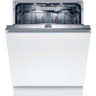 Посудомоечная машина встраиваемая Bosch - SMD 6 ZDX 40 K
