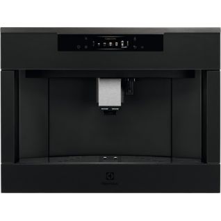 Кавоварка вбудована Electrolux - KBC85T