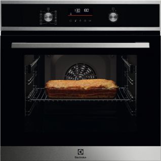 Духова шафа Electrolux - EOF6P76BX