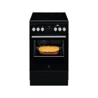 Кухонна плита Electrolux - LKR 564200 K