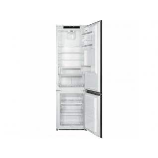Холодильник встраиваемый Smeg - C 8194 N 3 E 1 фабрики Smeg
