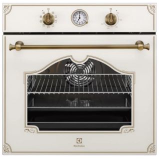 Духова шафа Electrolux - OPEA 2550 V