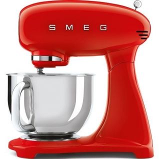 Миксер Smeg - SMF 03 RD EU