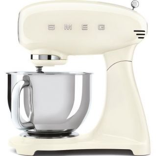 Миксер Smeg - SMF 03 CR EU