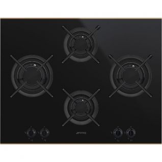 Варочная поверхность Smeg - PV 664 LCNR