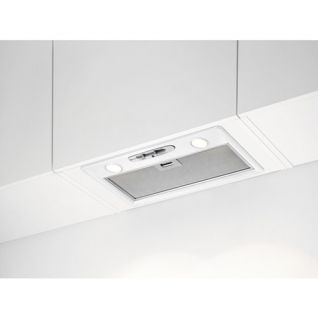 Вытяжка кухонная Electrolux - LFG 525 W фабрики Electrolux