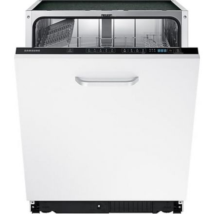 Фото Посудомоечная машина встраиваемая Samsung - DW 60 M 5050 BB WT