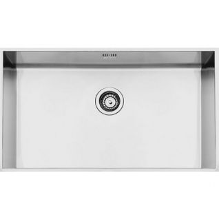 Мойка кухонная Smeg - VSTQ 72-2 фабрики Smeg