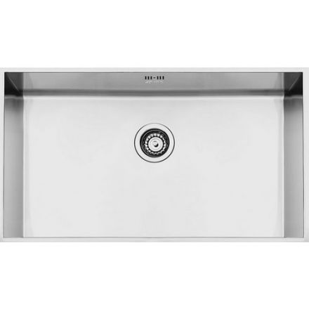 Фото Мойка кухонная Smeg - VSTQ 72-2