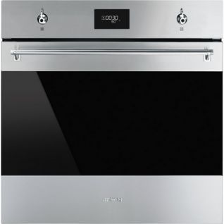 Духовой шкаф Smeg - SFP 6301 TVX