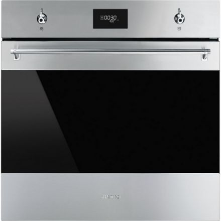 Фото Духовой шкаф Smeg - SFP 6301 TVX