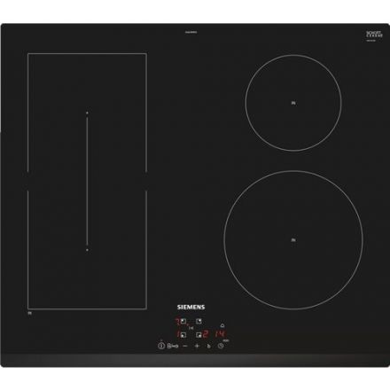 Фото Варочная поверхность Siemens - EE 631 BPB 1 E