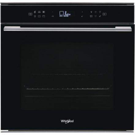 Фото Духовой шкаф Whirlpool - W7OM44S1PBL