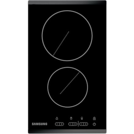 Фото Варочная поверхность Samsung - NZ32R1506BK - WT