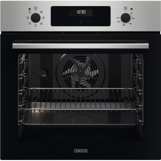 Духовой шкаф Zanussi - OPZB 4310 XV