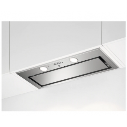 Фото Вытяжка кухонная Electrolux - LFG 719 X Hob2Hood