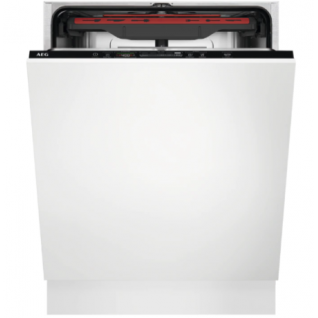 Посудомоечная машина встраиваемая AEG - FSR 52917 Z