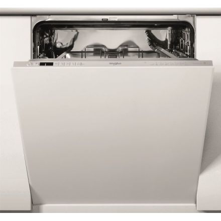 Фото Посудомоечная машина встраиваемая Whirlpool - WI 7020 P