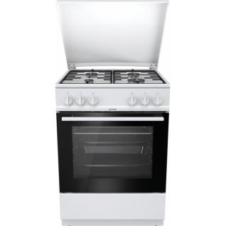 Плита кухонная Gorenje - G 6111 WH