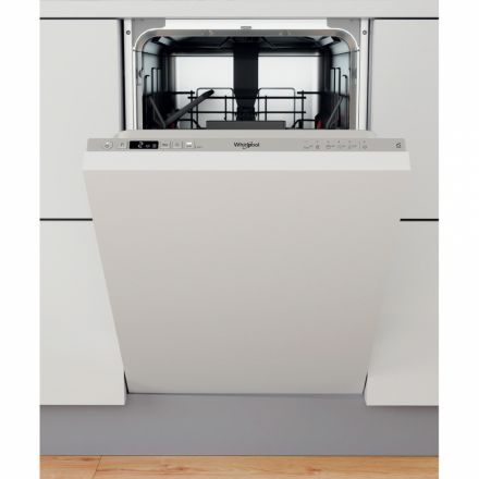 Фото Посудомоечная машина встраиваемая Whirlpool - WSIC 3 M 17