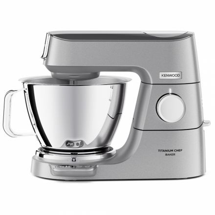 Фото Кухонный комбайн Kenwood - KVC 85.004 SI