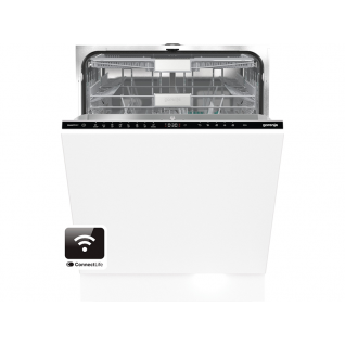 Посудомоечная машина встраиваемая Gorenje - GV 693 C 60 UVAD