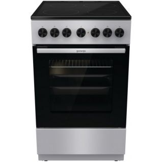 Плита кухонная Gorenje - GEC 5B41 SG