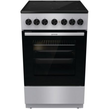 Фото Плита кухонная Gorenje - GEC 5B41 SG