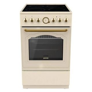 Плита кухонная Gorenje - GECS 5B70 CLI