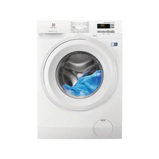 Стиральная машина Electrolux - EW 6 FN 528 WU фабрики Electrolux