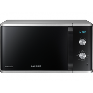 Микроволновая печь Samsung - MG 23 K 3614 AS/UA