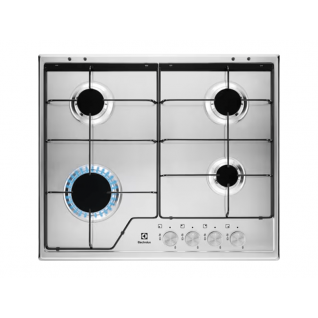 Варочная поверхность Electrolux - KGS6424SX