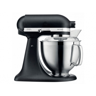 Миксер KitchenAid - 5KSM185PSEBK