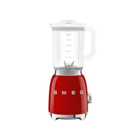 Фото Блендер Smeg - BLF 03 RDEU