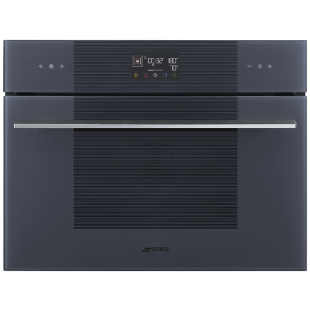 Фото Духовой шкаф Smeg - SO 4102 S 3 G