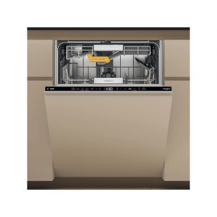Посудомоечная машина встраиваемая Whirlpool - W8IHT58T