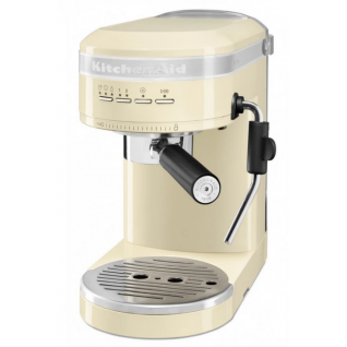 Кофеварка KitchenAid - 5KES6503EAC