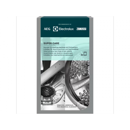 Фото Засіб для пральних машин Electrolux - M 2 GCP 100