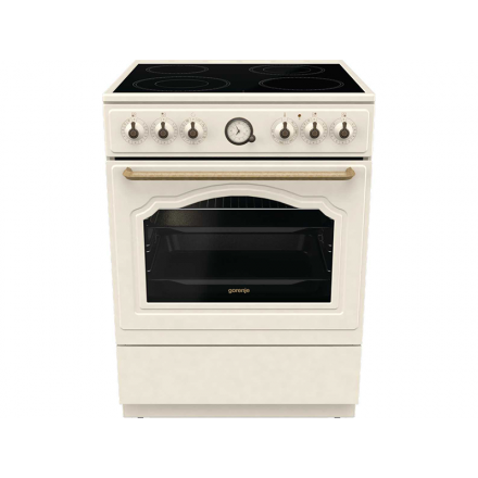 Фото Плита кухонная Gorenje - GECS 6B70 CLI