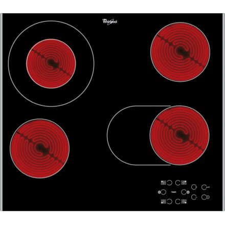 Фото Варочная поверхность Whirlpool - AKT 8210 LX